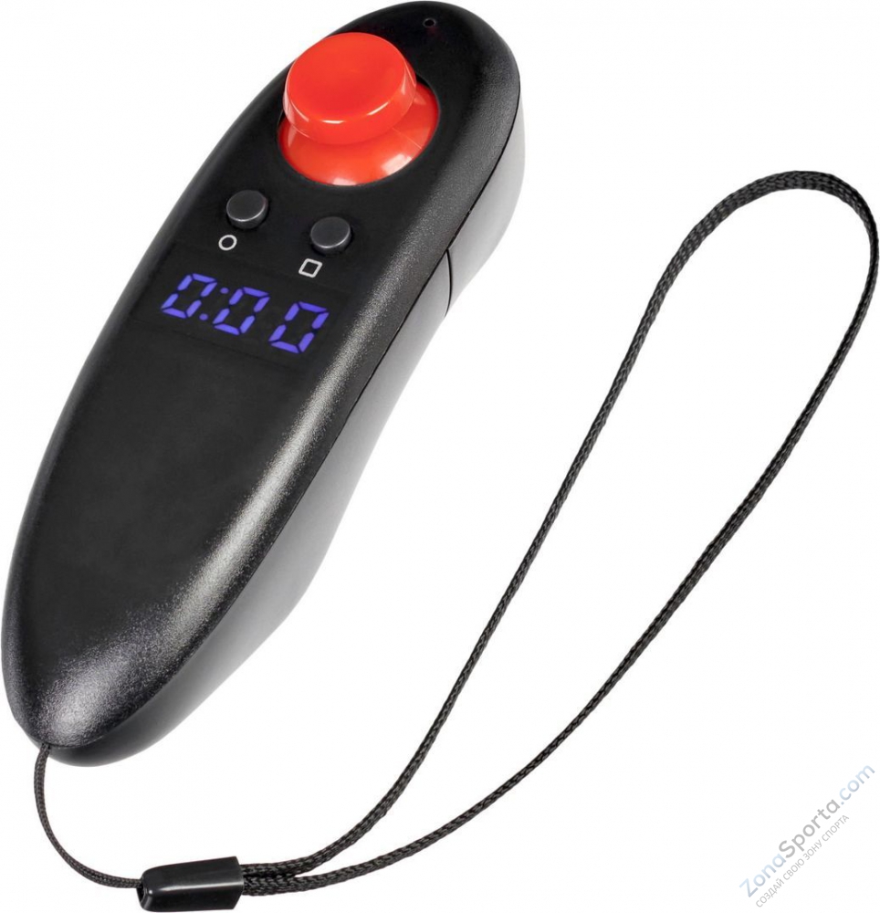 Беговая дорожка Titanium Masters Slimtech S60 (синяя)