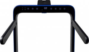 Беговая дорожка Titanium Masters Slimtech S60 (синяя)