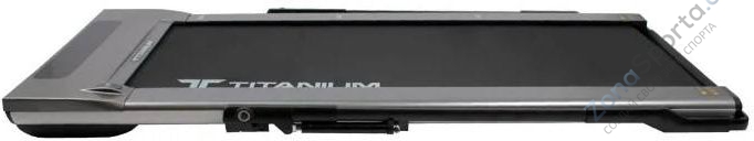 Беговая дорожка Titanium T-100SC SF 0477