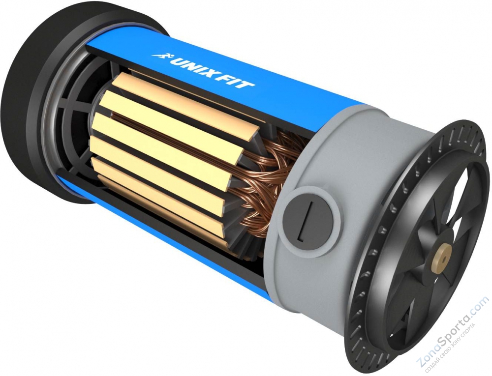 Беговая дорожка Unix Fit MX-910T