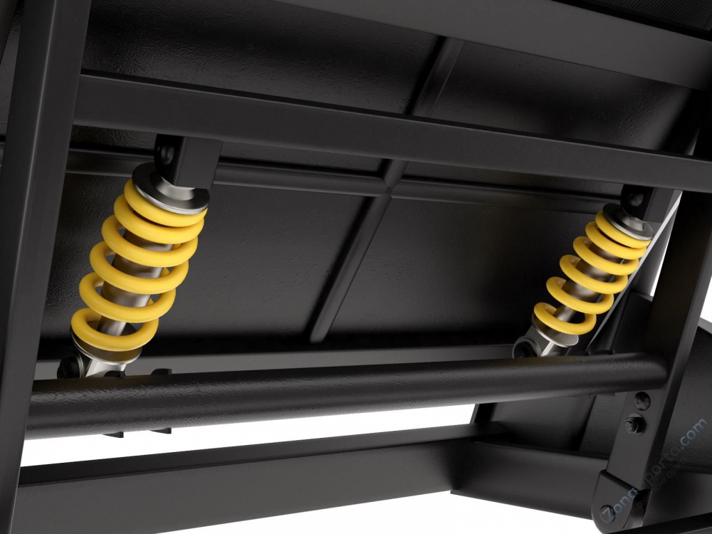 Беговая дорожка Unix Fit MX-990X