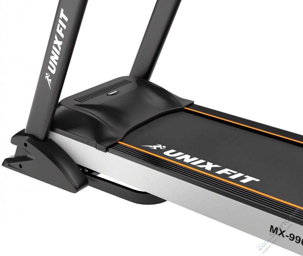 Беговая дорожка Unix Fit MX-990X