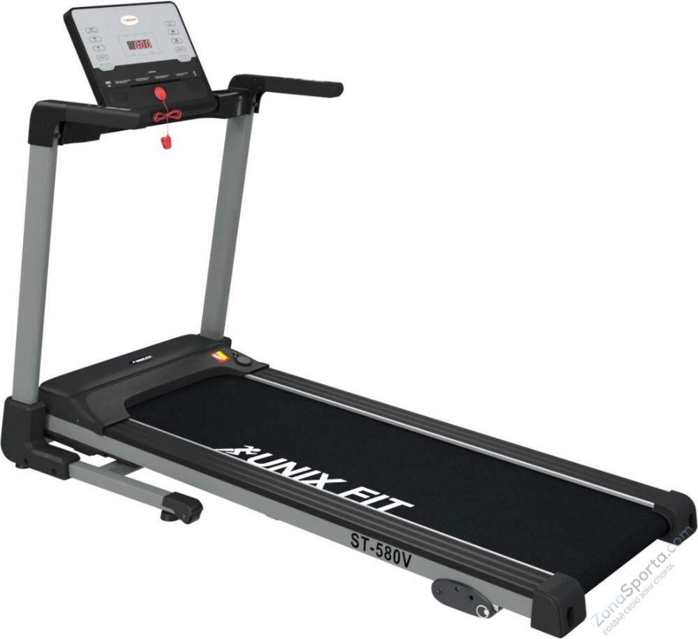 Беговая дорожка Unix Fit ST-580V