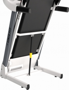 Беговая дорожка Unix Fit ST-630R White