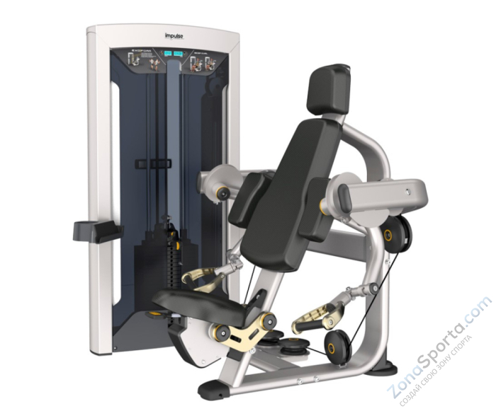 Бицепс Impulse FE9703