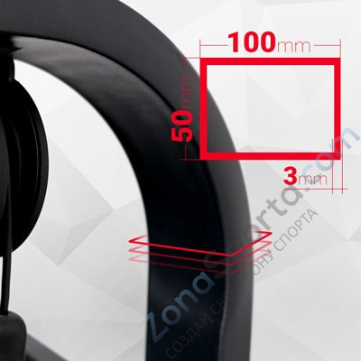 Бицепс сидя Realleader M2-1010B