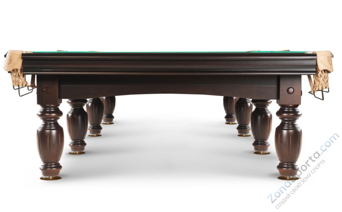 Бильярдный стол Арсенал II 12 фт