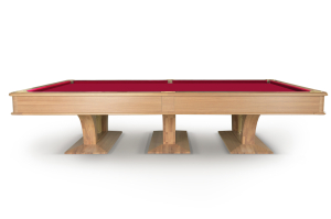 Бильярдный стол High style Lux