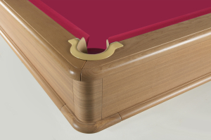 Бильярдный стол High style Lux