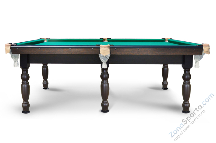 Бильярдный стол Юнкер