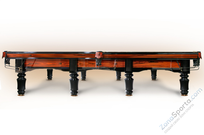 Бильярдный стол Ливерпуль-Экзотик