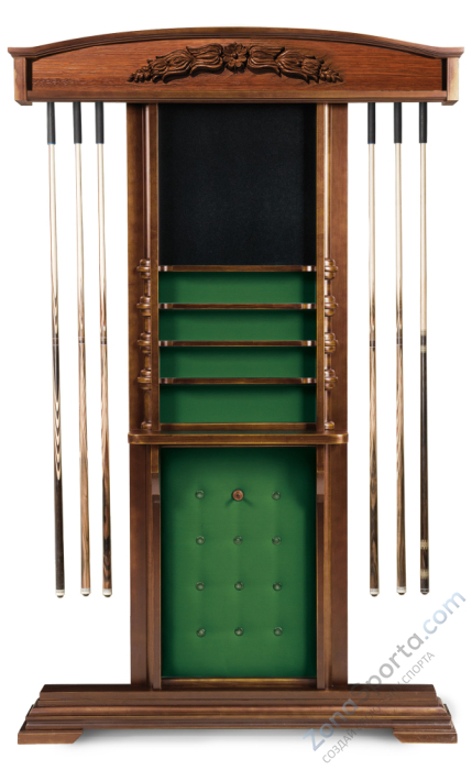 Бильярдный стол Ампир