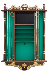 Бильярдный стол Император-Люкс