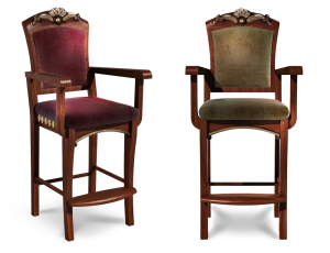 Бильярдный стол Император-Люкс