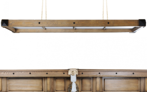 Бильярдный стол Охота