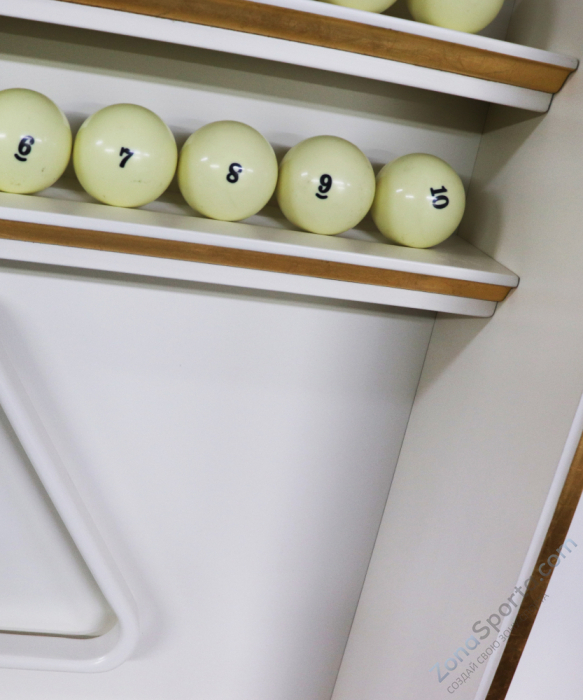 Бильярдный стол Моцарт