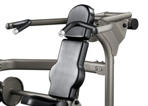 Блок гребной тяги Matrix Aura G3-MS53