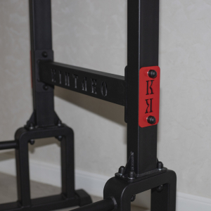 Брусья напольные для дома Kintaro DEXsport ASD-0210