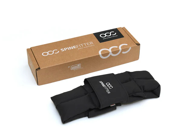 Чехол SPINEFITTER by SISSEL Linum Pro