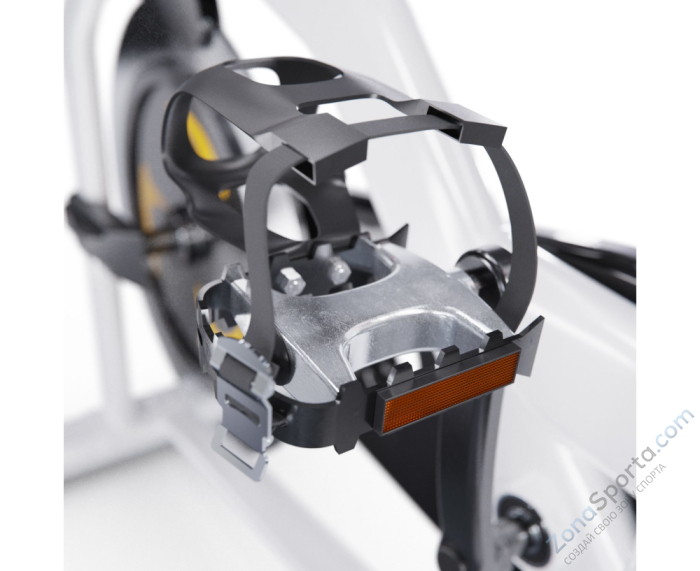 Cпин-байк DFC Ravs White