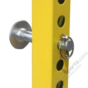 Cтойка силовая DFC Powewrgym PK040