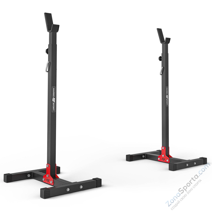 Cтойки универсальные Marbo Sport MH-S201