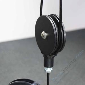 Дельт-машина Protrain 61A03-60