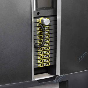 Дельт-машина Protrain 61A03-60