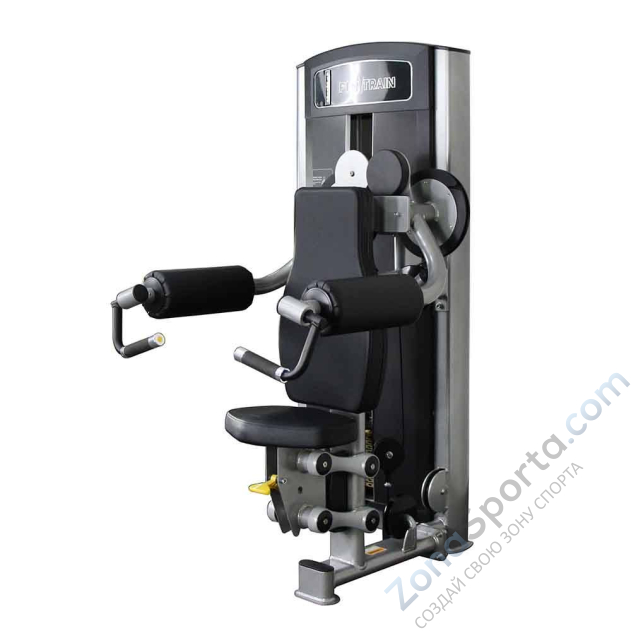 Дельт-машина Protrain 61A03-60