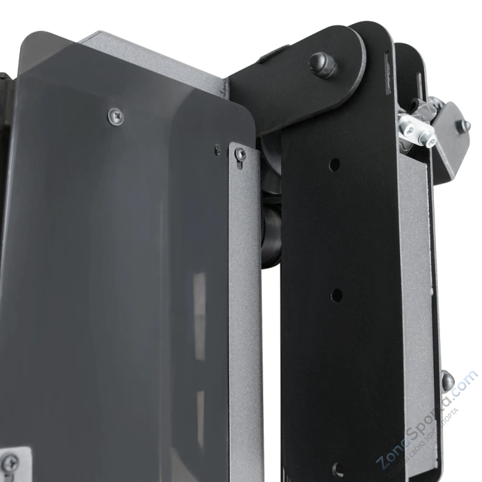 Дельта-машина профессиональный Bronze Gym Partner ML-811