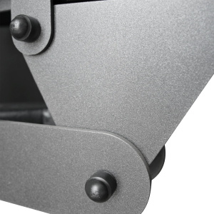 Дельта-машина профессиональный Bronze Gym Partner ML-811