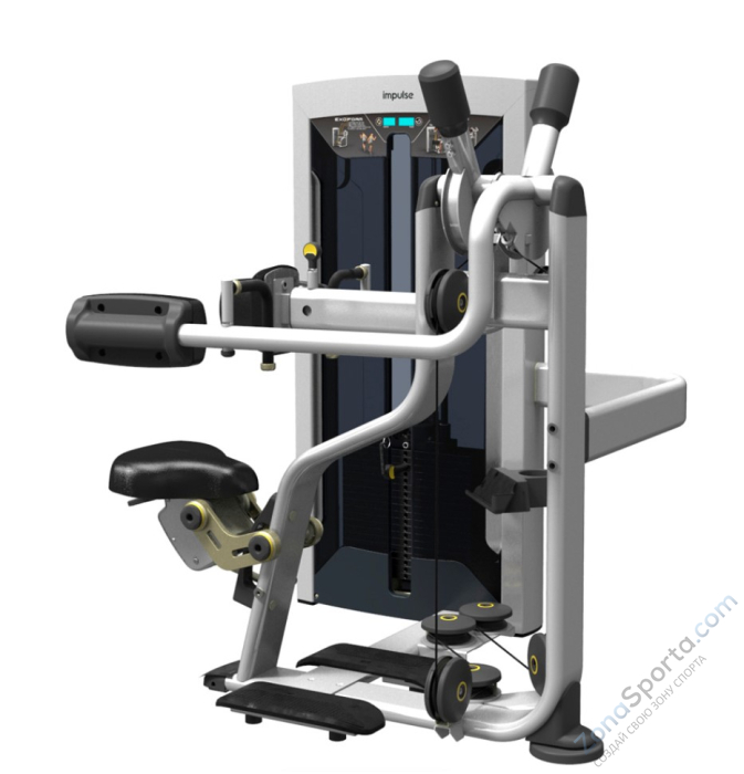 Дельтовидные Impulse FE9724