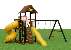 Детская площадка Марк турбо 1
