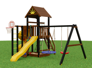 Детская площадка Марк турбо 1