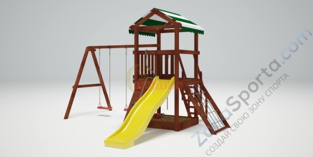 Детская площадка Савушка Хит 2