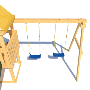 Детская площадка CustWood Junior J16