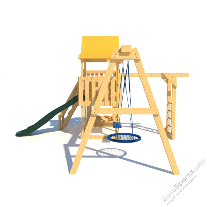 Детская площадка CustWood Junior J17