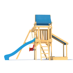 Детская площадка CustWood Scout S6