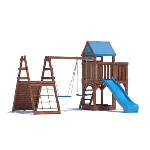 Детская площадка CustWood Scout SC8
