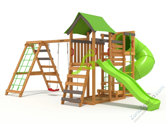 Детская площадка IgraGrad W31