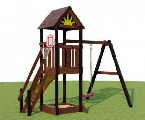 Детская площадка Magic 1