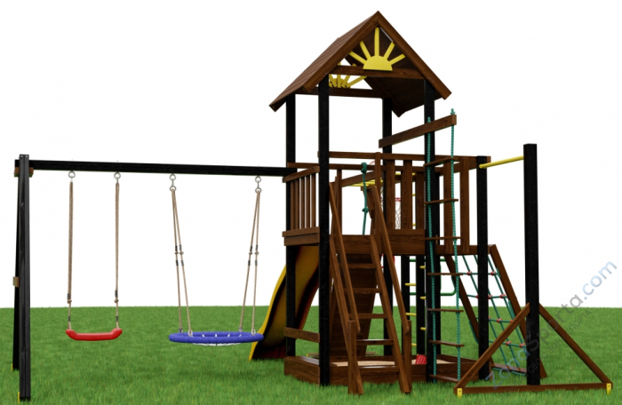 Детская площадка Марк 5