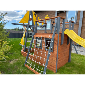 Детская площадка Пикник Корабль Шторм