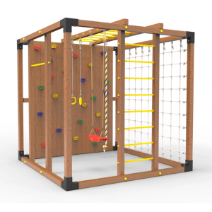 Детская площадка Пикник Куб Оптимус