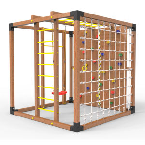 Детская площадка Пикник Куб Оптимус