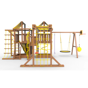 Детская площадка Пикник Оптимус Пацифик