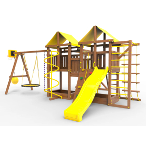 Детская площадка Пикник Оптимус Пацифик