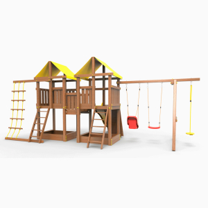 Детская площадка Пикник Оптимус Твин