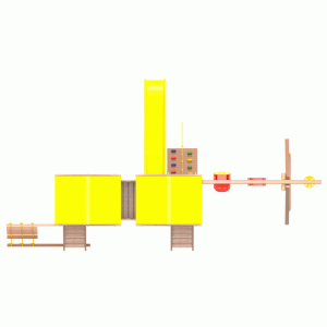 Детская площадка Пикник Оптимус Твин