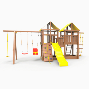 Детская площадка Пикник Оптимус Твин